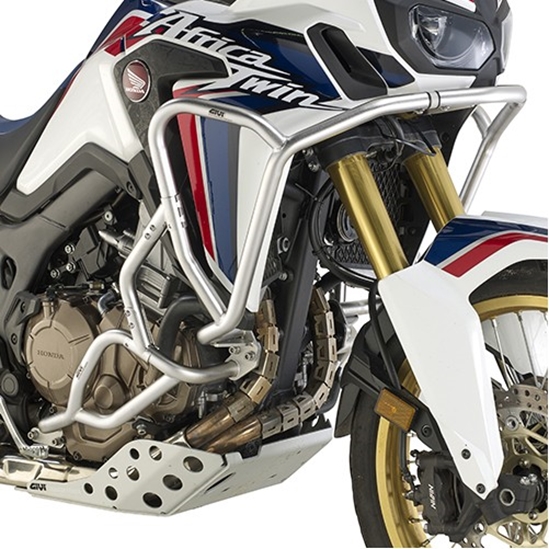 KAPPA KNH1144OX padací rám horní Honda CRF 1000 L Africa Twin