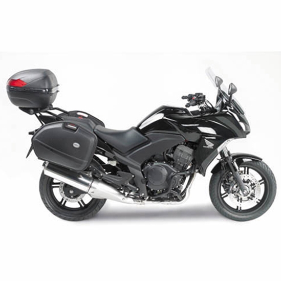 KAPPA KR777 nosič kufru HONDA CBF 1000/1000 ST (10-14)