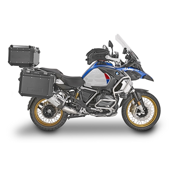 KAPPA KL5112CAM nosič bočních kufrů BMW R 1250 GS Adventure (19-21)