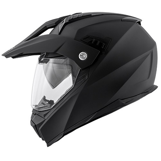 KAPPA KV30 Enduro helma černá
