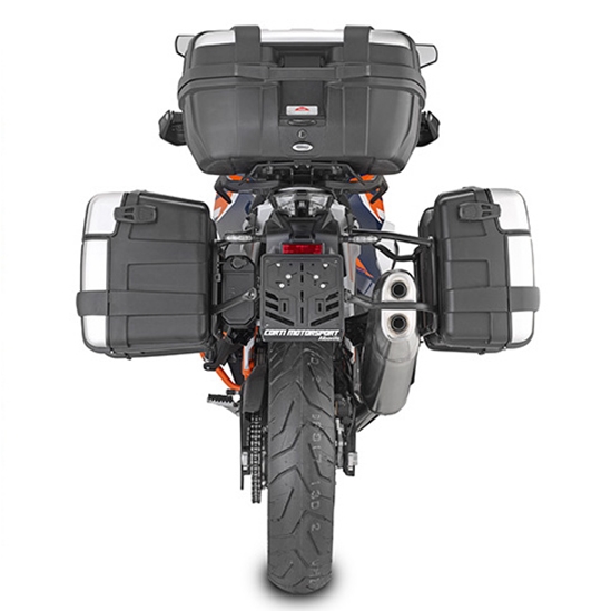 KAPPA KLO7713MK nosič bočních kufrů KTM 1290 Super Adventure S / R (21)