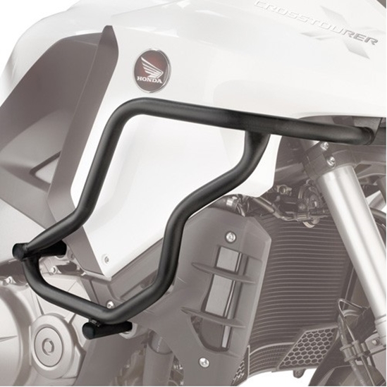 KAPPA KN1110 padací rám HONDA Crosstourer 1200 