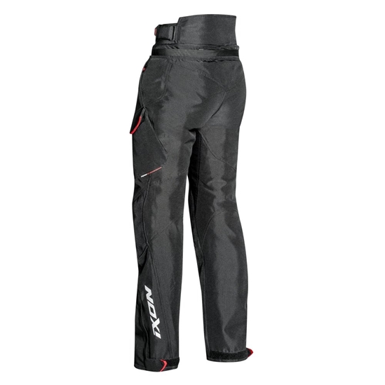 IXON Crosstour Lady Pant - 1001 dámské textilní kalhoty