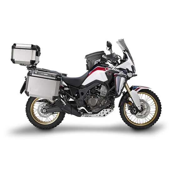 KAPPA KN1151OX padací rám spodní HONDA CRF 1000 L AFRICA TWIN (16-17)