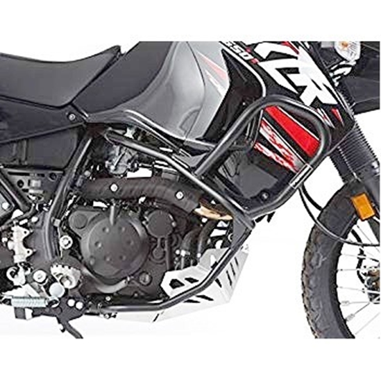 KAPPA KN421 padací rám Kawasaki KLR 650 Enduro (07-18)