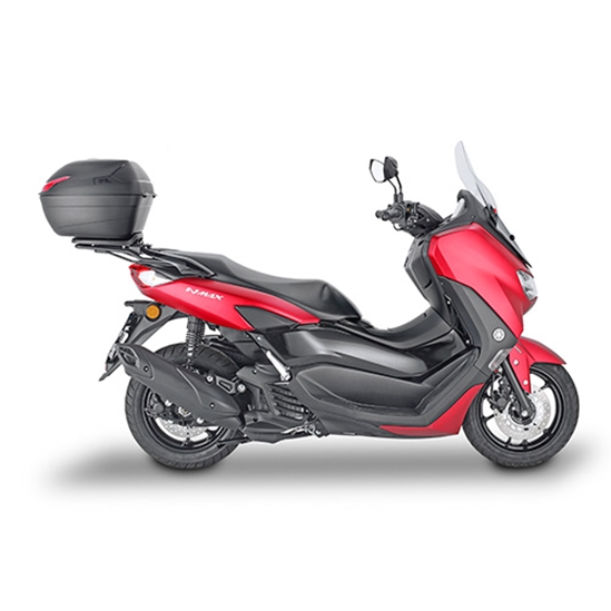 KAPPA KR2153 nosič kufru YAMAHA N-MAX 125-155 (21)