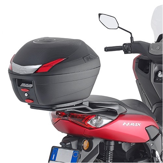 KAPPA KR2153 nosič kufru YAMAHA N-MAX 125-155 (21)