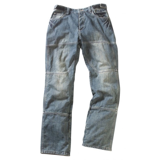 IXON Evil E4525H Pánské kevlarové jeans
