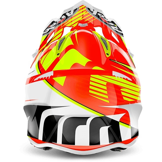 AIROH Aviator 2.2 Double AV22DB32 Motocros helma