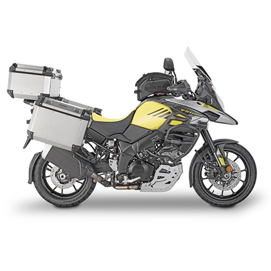 KAPPA KL3105CAM nosič bočních kufrů SUZUKI DL 1000 V-STROM (14-19)