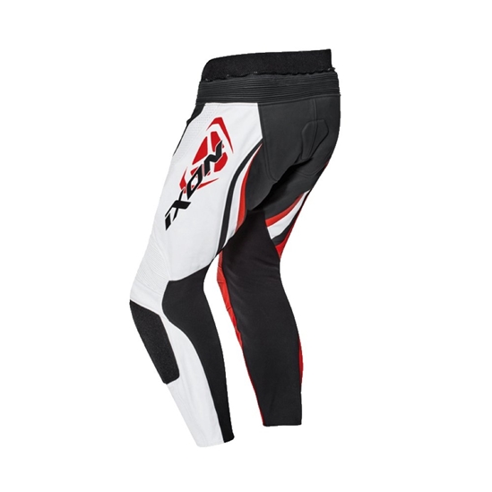 IXON Falcon Pant 2017 Pánské kožené kalhoty