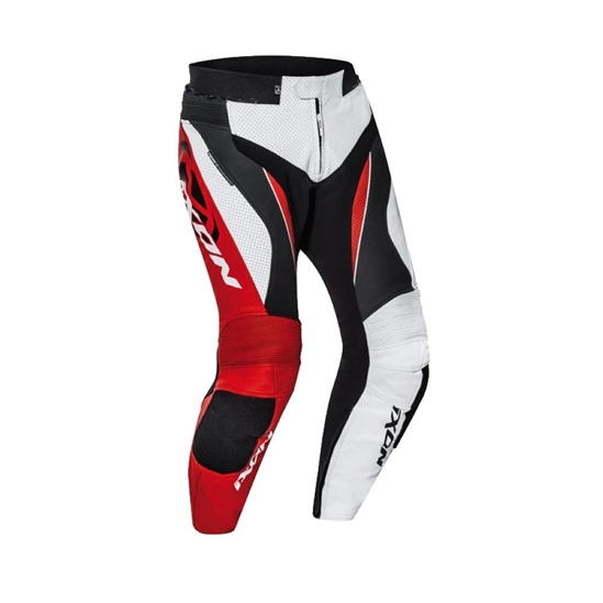 IXON Falcon Pant 2017 Pánské kožené kalhoty