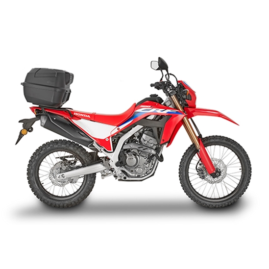 KAPPA KR1191 nosič kufru HONDA CRF 300 L (21)