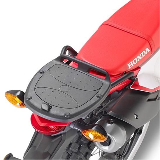 KAPPA KR1191 nosič kufru HONDA CRF 300 L (21)