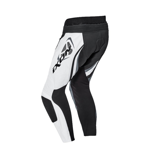 IXON Falcon Pant 1020 Pánské kožené kalhoty