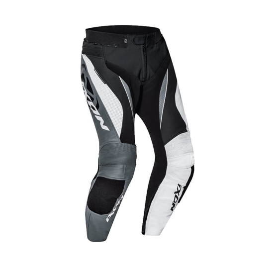 IXON Falcon Pant 1020 Pánské kožené kalhoty