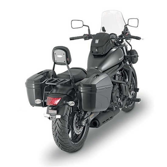 KAPPA KL4115 nosič bočních kufrů Kawasaki Vulcan S 650 (15-18)