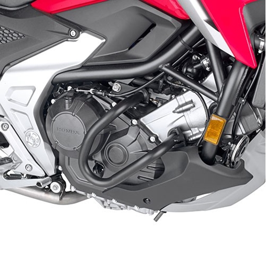 KAPPA KN1192 padací rám HONDA NC 750 X (21-24)