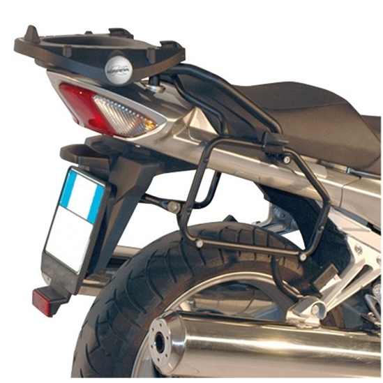 KAPPA KR357 nosič kufru YAMAHA FJR 1300 (06-18)