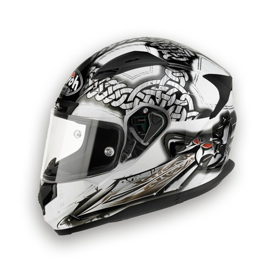 AIROH T600 SWORD TW635 helma