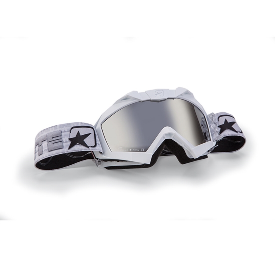 ARIETE Adrenaline Primis Multilayer motocrossové brýle
