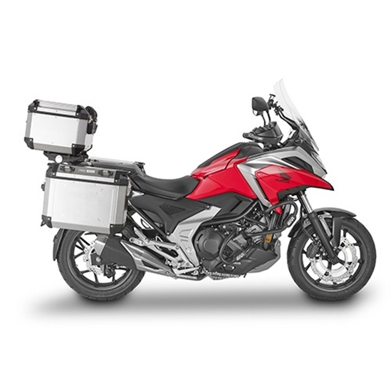 KAPPA KLO1192CAM nosič bočních kufrů HONDA NC 750 X  (21)