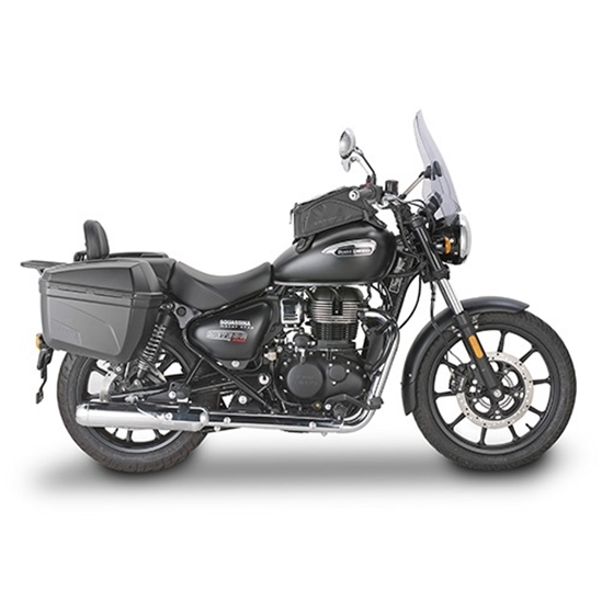 KAPPA KL9053 nosič bočních kufrů ROYAL ENFIELD Meteor 350 (21)