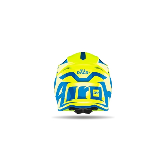 AIROH TWIST 2.0 REP.CAIROLI 2020 TW2RC31 - off-road helma
