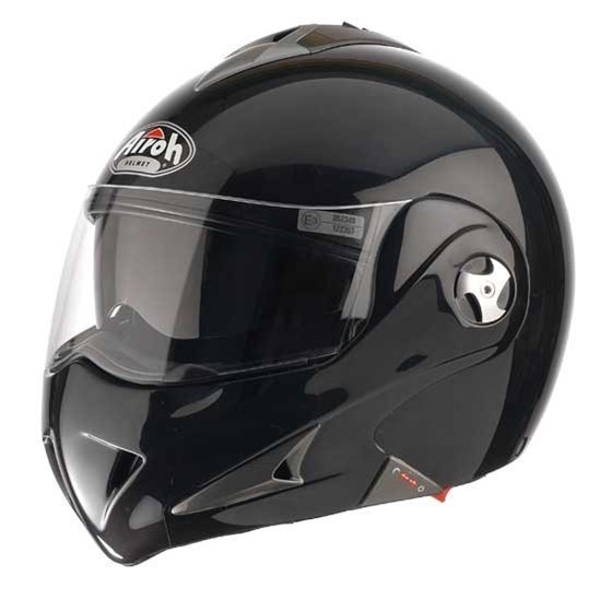 AIROH Mathesse RS MTRS02 výklopná helma