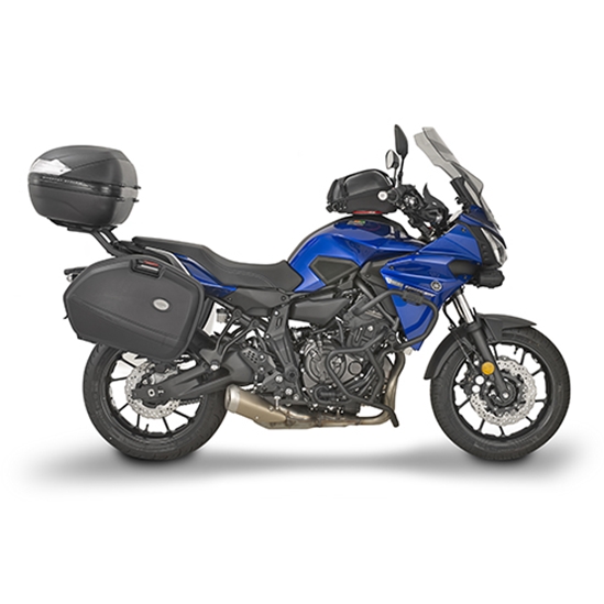 KAPPA KD2130ST plexi Yamaha MT-07 Tracer (16-19)