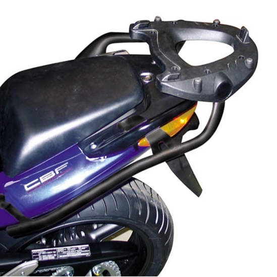 KAPPA KZ260 nosič kufru HONDA CBF 500/600/1000 (04-12)