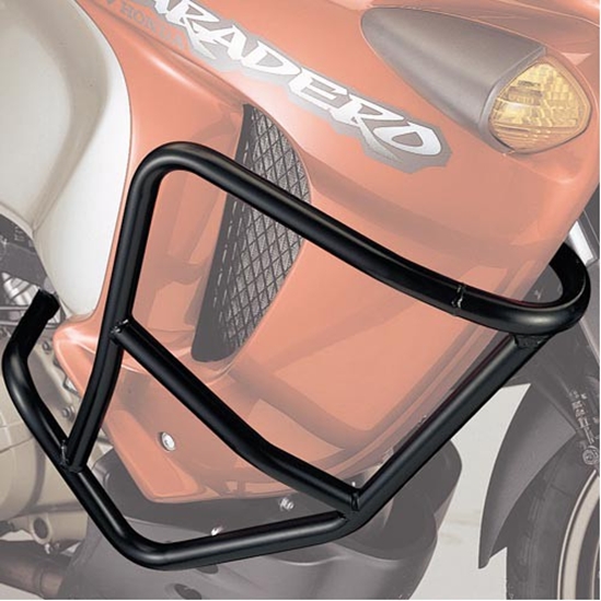 KAPPA KN25 padací rám Honda XL 1000 V Varadero (99-02) 