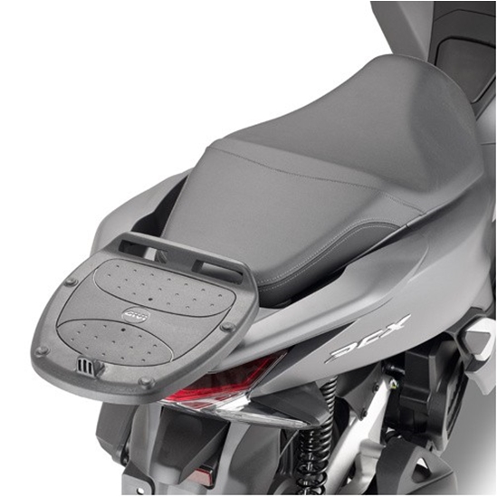 KAPPA KR1190 nosič kufru HONDA PCX 125 (10-21)