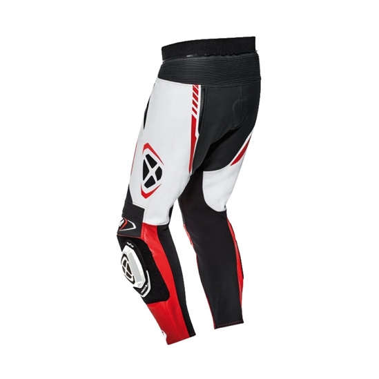 IXON Vortex Pant 2 1027 pánské kožené kalhoty