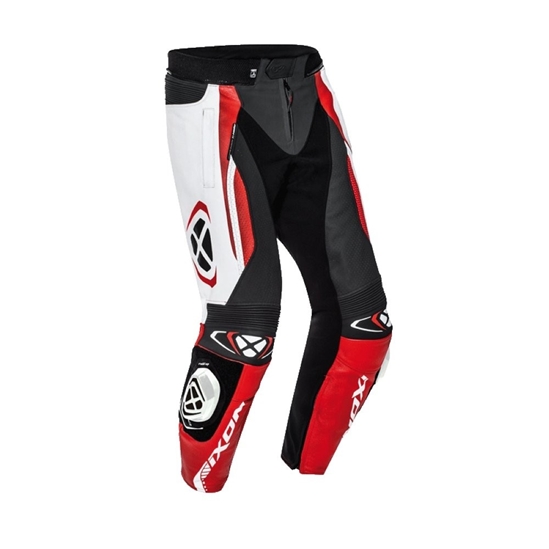 IXON Vortex Pant 2 1027 pánské kožené kalhoty