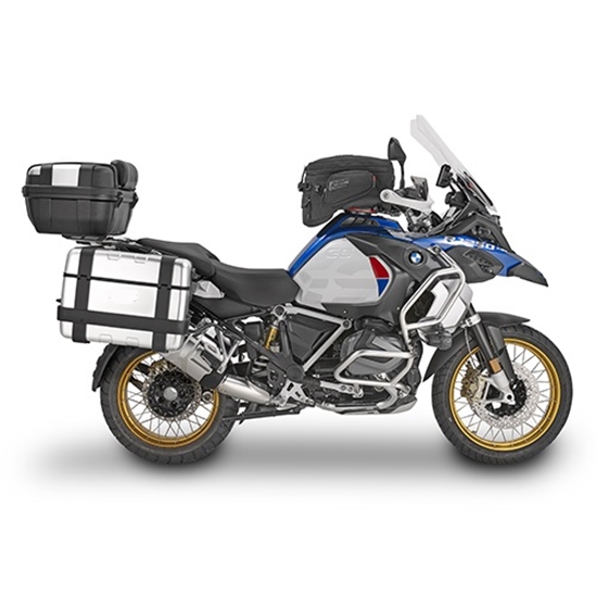 KAPPA KL5112 nosič bočních kufrů BMW R 1250 GS Adventure (19-21)