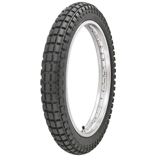 VEE RUBBER Pneu enduro 2.50-17 VRM021