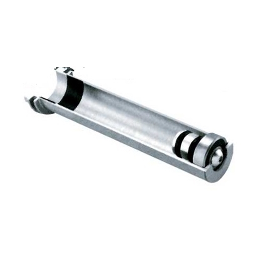 WRP plyn KTM 4-ST SX-F / EXCF 250-530 00 - aluminium