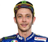 Valentino Rossi