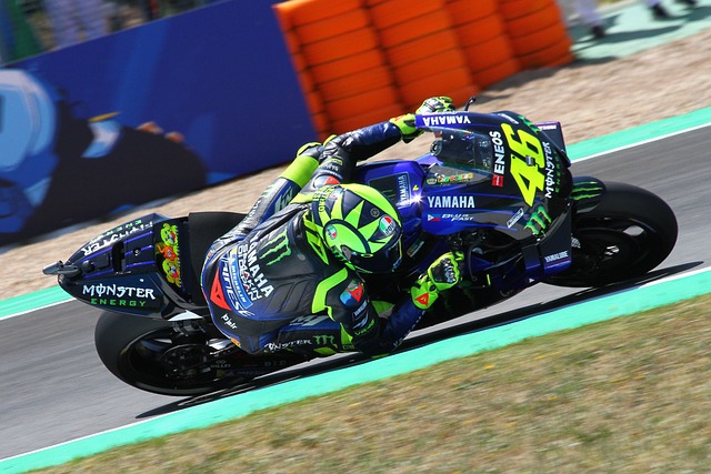 Valentino Rossi